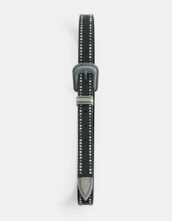 Western Riem Zwart