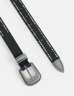 Western Riem Zwart