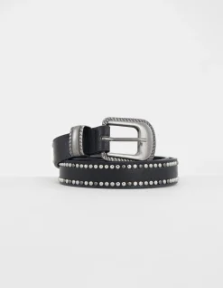 Western Riem Zwart
