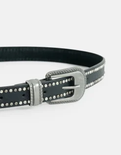 Western Riem Zwart