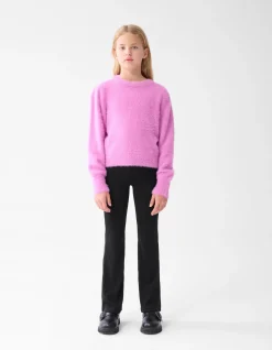 Zachte Trui Roze