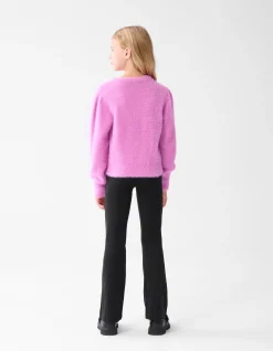 Zachte Trui Roze