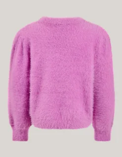 Zachte Trui Roze