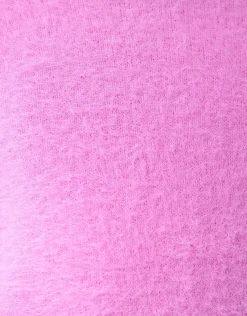 Zachte Trui Roze