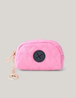 Zakjes Tasje Roze By Furmey