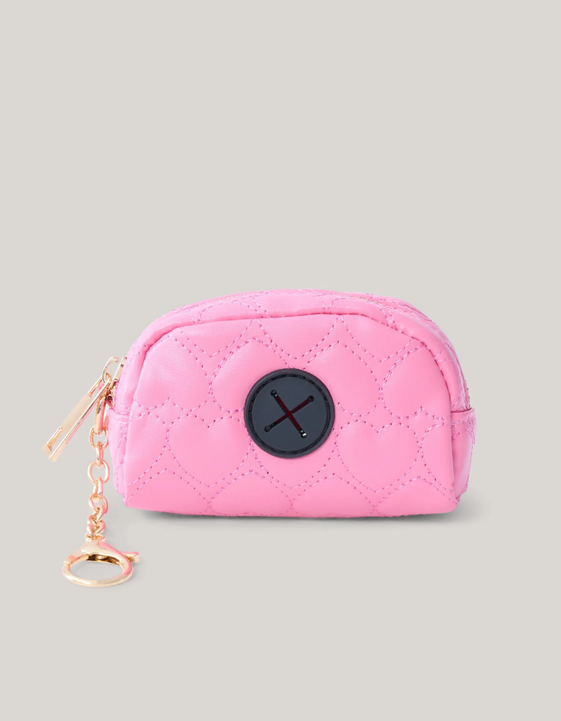 Zakjes Tasje Roze By Furmey