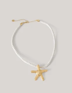 Zeester Ketting